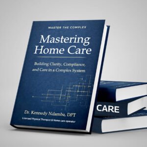 Mastering Home Care